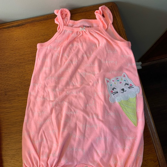 18 Month Bubble Lot - 9 pieces total - Picture 10 of 10